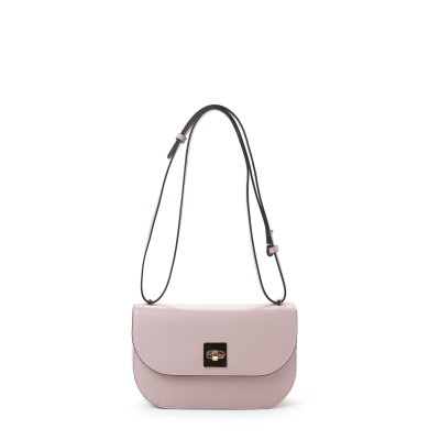 L19667-9911 FABRETTI Сумка жен. 100% натуральная кожа КРС 