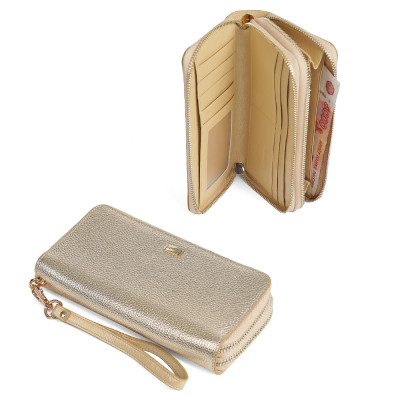 73007D-102 FABRETTI Кошелек жен. нат. кожа