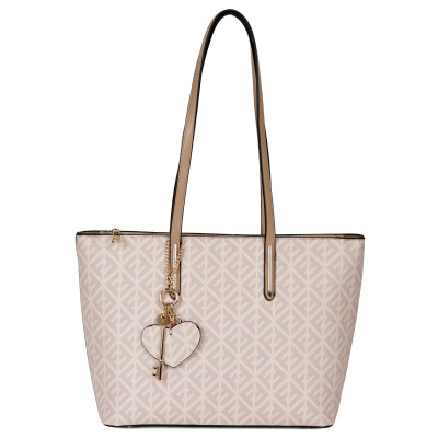 FR44696-194 FABRETTI Сумка-тоут жен. искусственная кожа