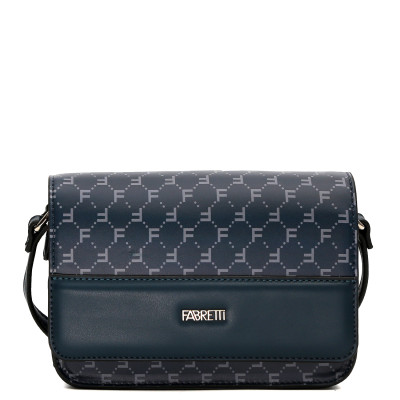 FRC39790-11 FABRETTI Сумка жен. искусcтвенная кожа