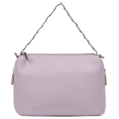 1723A7-10 Palio Сумка жен. нат. кожа 