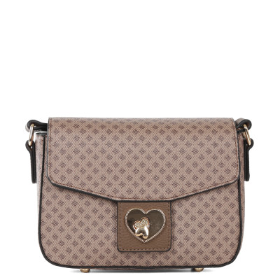 FR42316E-190 FABRETTI Сумка жен. искусственная кожа