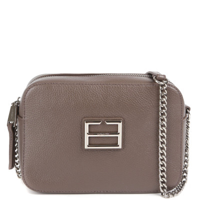 16991-615 FABRETTI Сумка жен. нат. кожа 