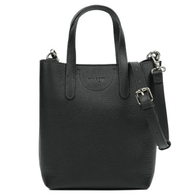 L18695-2 FABRETTI Сумка жен. нат. кожа 