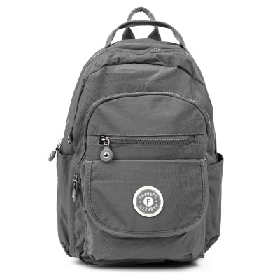 Y8706-121 FABRETTI  Рюкзак 100% полиэстер