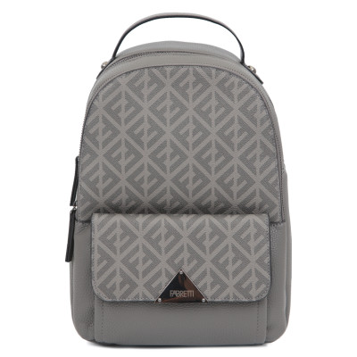 FR44728A-3 FABRETTI Рюкзак жен. искусственная кожа 