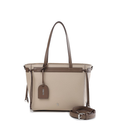 FMM2409072-13 FABRETTI Сумка жен. 100% полиуретан 