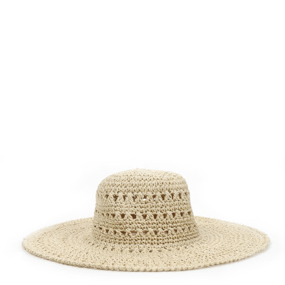 WN23-13 FABRETTI Шляпа жен. 100% целлюлоза