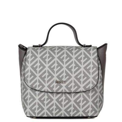 FRC44374B-3 FABRETTI Сумка жен. искусственная кожа