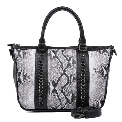 Сумка FABRETTI S1716-grey Сумка FABRETTI S1716-grey