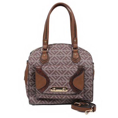 FD08A73181-174 FABRETTI Сумка жен. искусcтвенная кожа