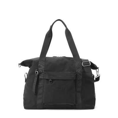 Y315081-2 FABRETTI Сумка дорожная жен. 100% полиэстер 