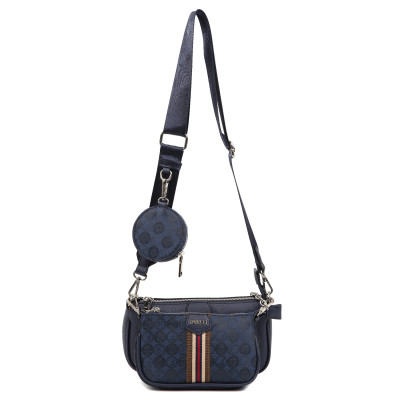 FR44857T-8 FABRETTI Сумка жен. искусственная кожа 