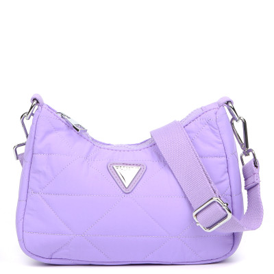 2293-10 Сумка жен. 100% полиэстер  FABRETTI