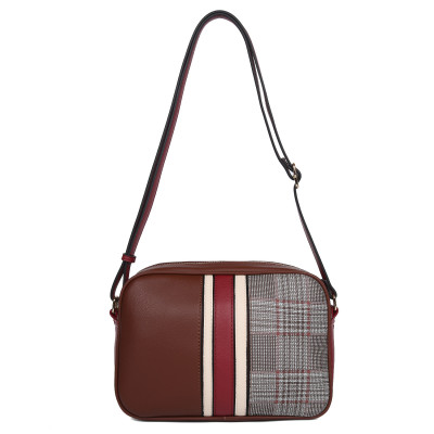 FKTO3760-12 FABRETTI Сумка жен. искусственная кожа 