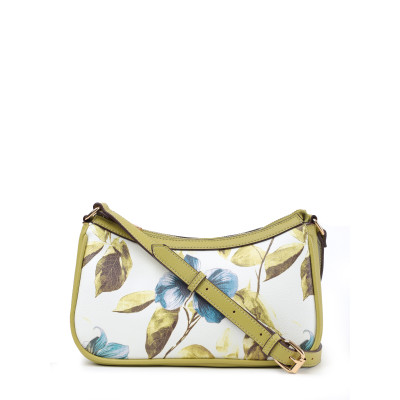 FR50562-7PF FABRETTI Сумка жен. 100% полиуретан