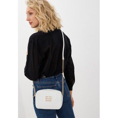 16991-1 Fabretti Сумка жен. нат. кожа 