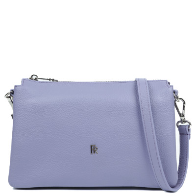 L17688C2-10 FABRETTI Сумка жен. нат. кожа 