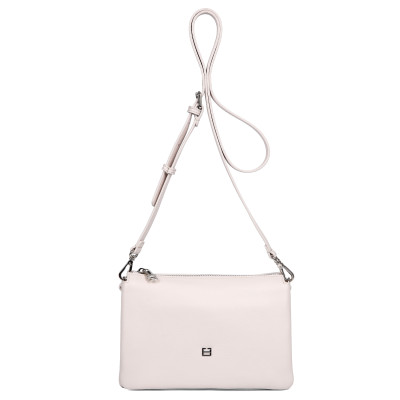 17688-13 FABRETTI Сумка жен. нат. кожа 