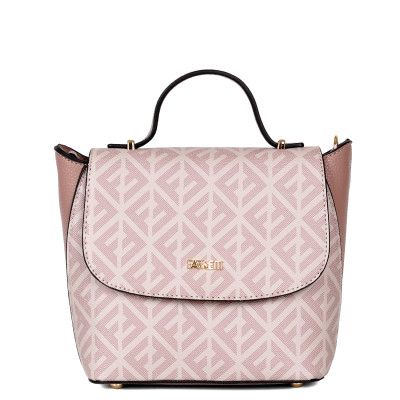 FRC44374B-5 FABRETTI Сумка жен. искусственная кожа