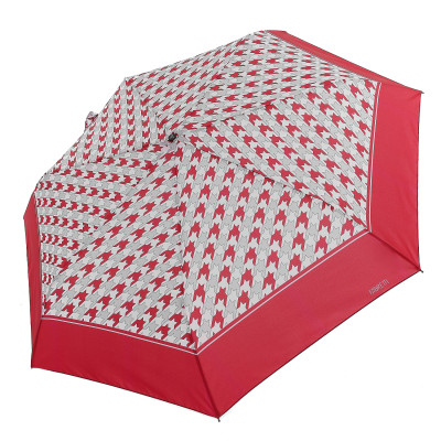 UFR21-4 Зонт жен. Fabretti, автомат, 3 сложения, эпонж