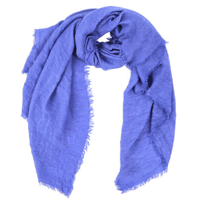 F1422-8 Шарф жен. 100%вискоза 120x220 FABRETTI