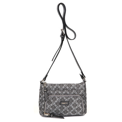 FR43001T-3 FABRETTI Сумка жен. искусственная кожа 