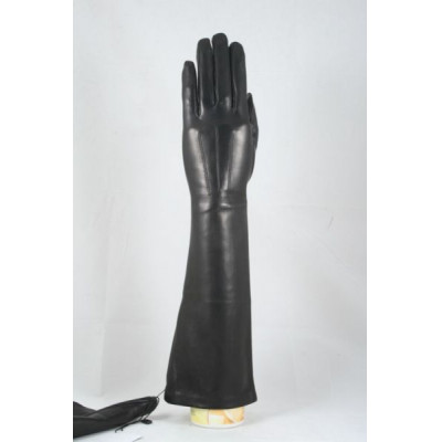 Перчатки FABRETTI 21.5-1s black