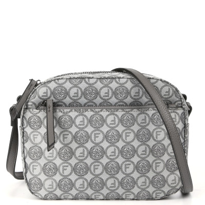 FR33593-3 FABRETTI Сумка жен. 100% полиэстер/100% полиуретан 