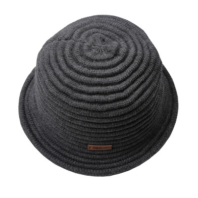 WN0067-36 Шляпа жен. 50%шерсть/50%акрил разм.57 FABRETTI