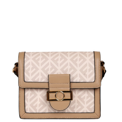 FRC42652-194 FABRETTI Сумка жен. искусственная кожа