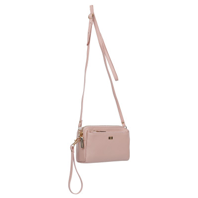 7131LMB-13 FABRETTI Сумка жен. нат. кожа