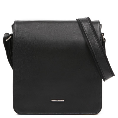 L16603-2 FABRETTI Сумка муж. нат. кожа 