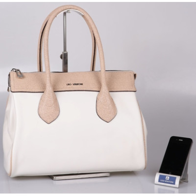 23004010-bianco/tan LV Сумка жен.н/кожа