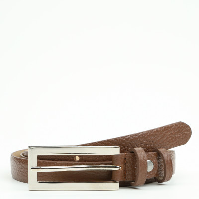 LF105820-12 FABRETTI Ремень жен. 100% натуральная кожа коровы 