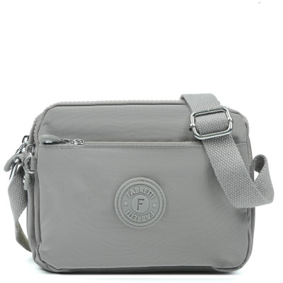 Y8682-27 FABRETTI Сумка 100% полиэстер