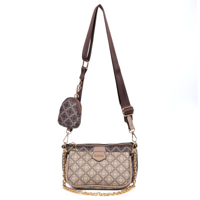 FR44876A-12 FABRETTI Сумка жен. искусственная кожа 