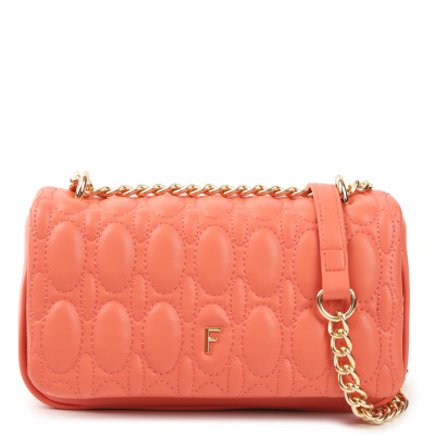 FR47196-90 FABRETTI Сумка жен. искусственная кожа 