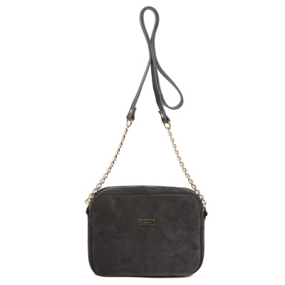 984168G-3 FABRETTI Сумка жен. нат. кожа 