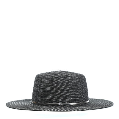 WU3-2 FABRETTI Шляпа жен. 90% целлюлоза/10% полиэстер