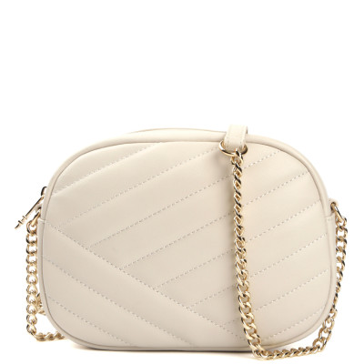 L18263-13 Fabretti Сумка жен. нат. кожа 