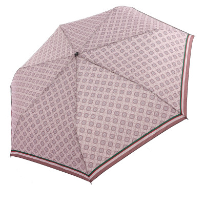 UFR5-13 Зонт жен. Fabretti, автомат, 3 сложения, эпонж