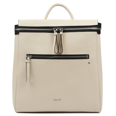 L18053-13 Palio Рюкзак жен. нат. кожа 