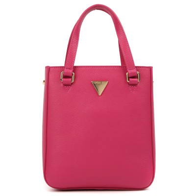 L18438-5 Fabretti Сумка жен. нат. кожа 