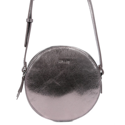 15762AR-046 bronze Palio Сумка жен. нат. кожа