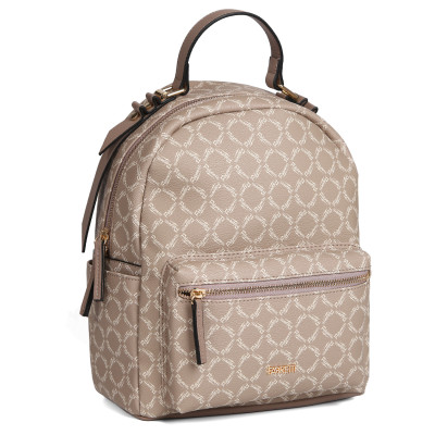 FRC46273D-13 FABRETTI Рюкзак жен. искусственная кожа 