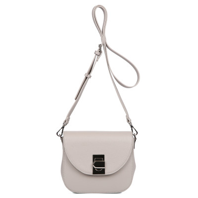 17677R-3 FABRETTI Сумка жен. нат. кожа