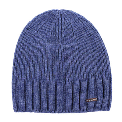 F2016-34-96 Шапка муж. 70%шерсть30%акрил б/р Fabretti