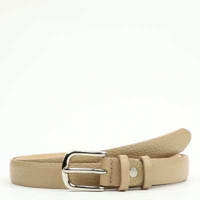 LF106025-13 FABRETTI Ремень жен. 100% натуральная кожа коровы 