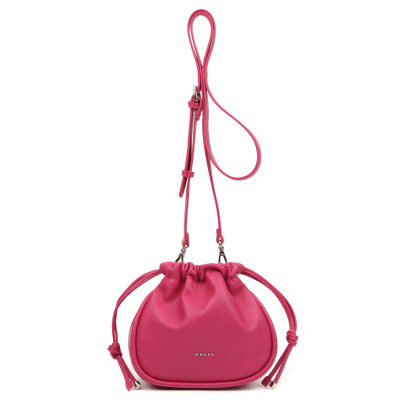 L18311-5 Palio Сумка жен. нат. кожа 